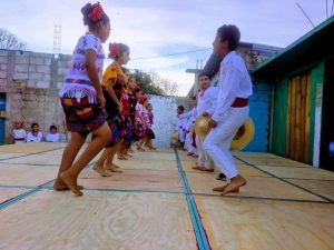  Por pandemia cancelan Festival Internacional Raíces de mi Tierra