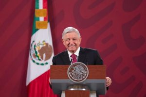 Se reanuda la Lotería del Avión AMLO