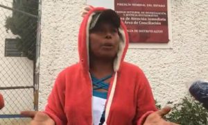 Se suicida reo en penal de San Cristóbal vinculado a supuesta red de explotación infantil