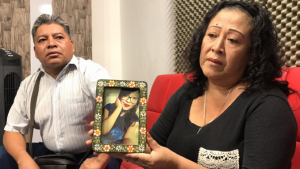 Sin justicia a dos años del feminicidio de Karla Gómez, denuncia madre de la víctima