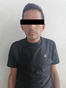 SSyPC logra detención de presuntos asaltantes de comercios