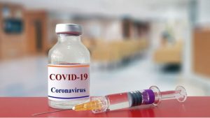 ¡Buenas noticias! Vacuna rusa contra COVID-19 completa con éxito las pruebas clínicas.