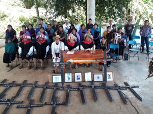 Las Abejas de Acteal piden justicia cabal, no a medias, por la masacre de 1997