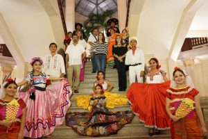 Ayuntamiento de Tapachula refuerza promoción turística