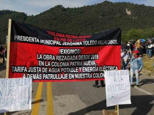 Dicen los coletos No visiten San Cristóbal de los hoyos