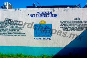 En Arriaga, Tonalá y Pijijiapan continúan con los cobros de cuotas escolares