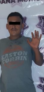 En operativos detienen a 3 con marihuana en Tapachula