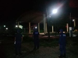 En palenque clandestino de Villa Comaltitlán asesinan a una mujer 