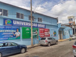 En Tapachula 30% de alumnos de escuelas particulares podría emigrar a la educación pública
