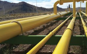 México analiza vender gas a Japón y construir planta en Salina Cruz, dice AMLO