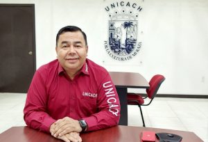 Realiza UNICACH webinar sobre los manglares de Chiapas