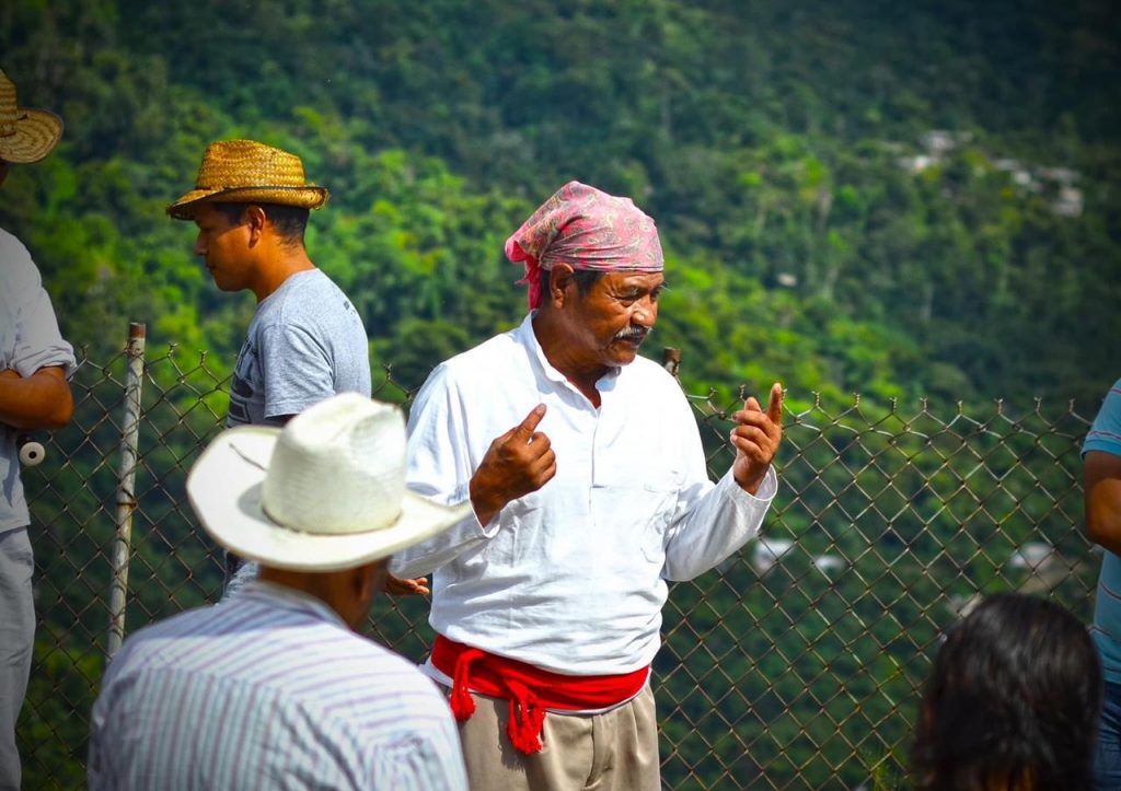 Reconocimiento a Coneculta por apoyar a promotores de culturas ancestrales 