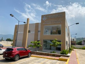 Refuerza Poder Judicial atención gratuita mediante el Instituto de Defensoría Pública