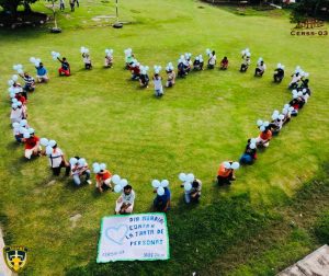 SSyPC conmemoró el Día Mundial Contra la Trata de Personas en los Cerss