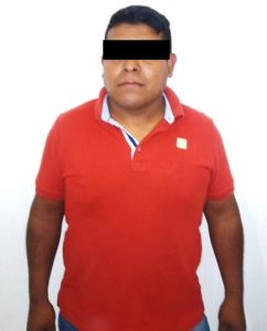 SSyPC recupera vehículo con reporte de robo en Tuxtla