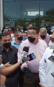 Abogados de Tapachula piden que el TSJ dé apertura a servicios y atención procesal en juzgados  