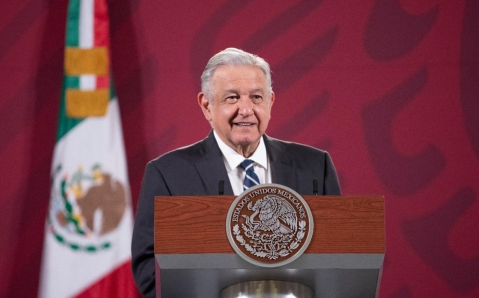 AMLO pide a SEP hacer evaluación del programa Aprende en Casa II