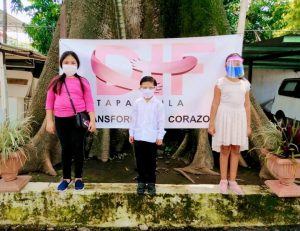 DIF Tapachula premió a ganadores del concurso Carta a mi Abuelo/a