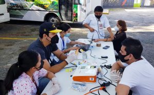 DIF Tapachula se suma al Programa Mejora la Salud de tu Corazón