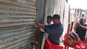 En operativos clausuran bares y cantinas en Tapachula