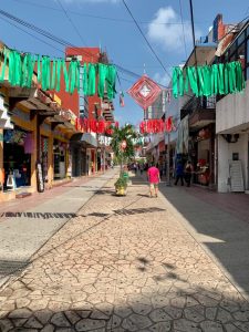 En Tapachula habrán festejos patrios no presenciales