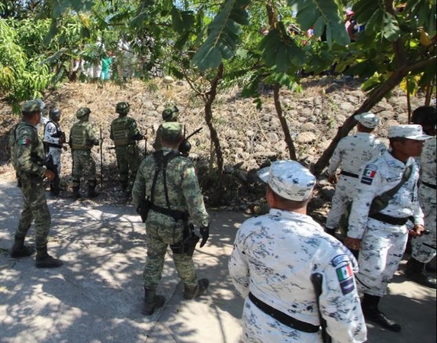 Expectativa por caravana hondureña que partiría el 1 de octubre hacia México 