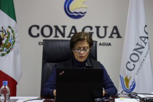 El Gobierno de México informa sobre la vandalización de instalaciones de la central hidroeléctrica La Boquilla