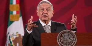 López Obrador llama a la reconciliación ante el conflicto en Chenalhó y Aldama