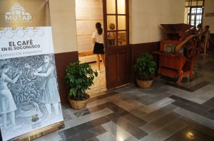 El Museo de Tapachula reabre sus puertas al público