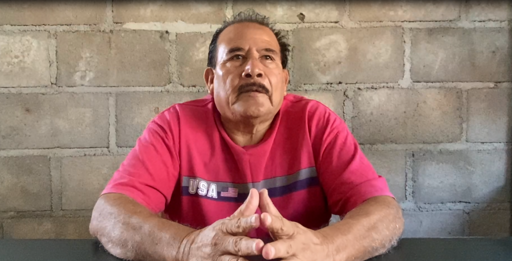 Regularización de predios piden decenas de familias de Chiapa de Corzo
