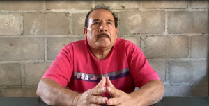 Regularización de predios piden decenas de familias de Chiapa de Corzo