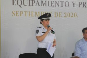 SSyPC abona a la educación de las y los hijos de policías