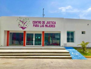 Unidad de Delitos Sexuales y Violencia Familiar de la FGE cambia su sede al CEJUM en Tapachula