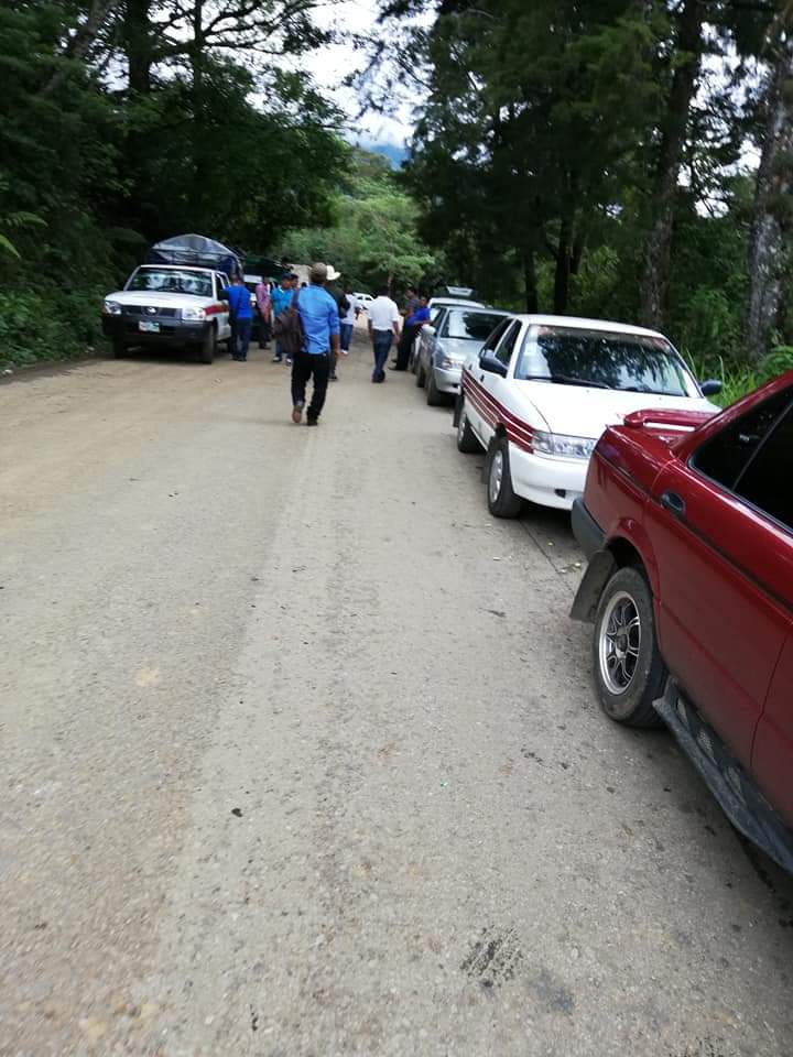 Alianza de Comunidades y Barrios propicia ingobernabilidad en El Bosque