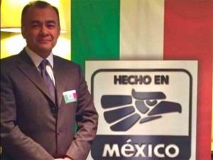 AMLO ordena suspender al director de Comercio Exterior de la Secretaría de Economía