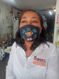 Banco de Alimentos de Tapachula incrementa atención a familias marginadas 