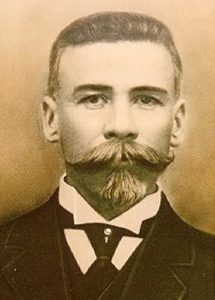Belisario Domínguez “Detención y Muerte”. ( 7 de Octubre de 1913. Cdad. De México)