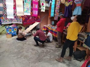 Chiapas, destino prioritario para Rotamundos