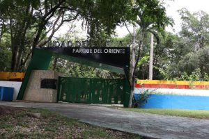 Circuito Deportivo y Recreativo Tuchtlán, un espacio de sana convivencia del Ayuntamiento tuxtleco
