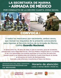 Convocatoria