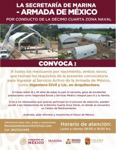 Convocatoria