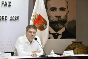 El Copladem es para obra social, no para organizaciones Ismael Brito