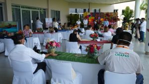 Fam-Trip Tapachula 2020 busca reactivar la economía con turismo de romance