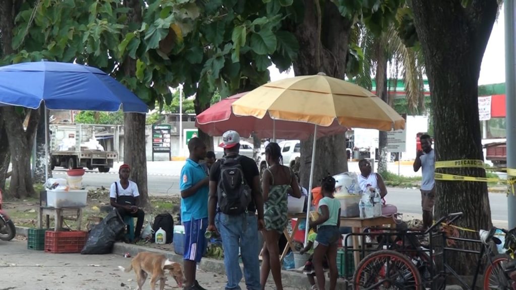 Migrantes renuentes al uso del cubrebocas y medidas de higiene se convierten en riesgo ante el Covid-19  