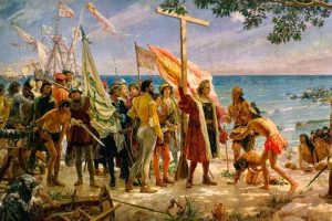 Nuevo Mundo- Indias Occidentales- América. Su importancia en la Historia de la Humanidad.
