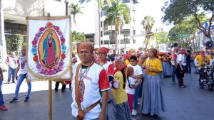 PC Municipal reconoce decisión de Arquidiócesis de suspender peregrinaciones en Tuxtla