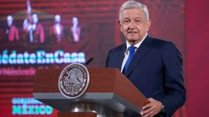 Presidente pide a Gabinete apretar el paso para cerrar bien el 2020