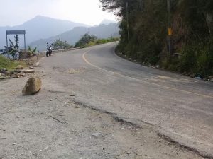 Reportan asaltos en tramo El Bosque – Simojovel
