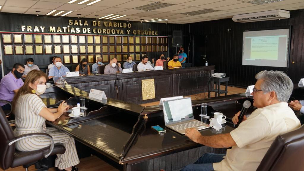 Tapachula se consolida como polo de desarrollo y atracción de inversiones