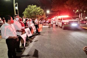 Arranca campaña de concientización ciudadana para fortalecer la seguridad vial